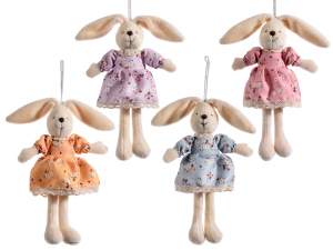 Wholesale long leg sweet bunnies