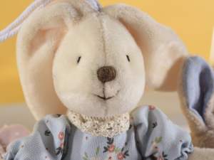 Wholesale long leg sweet bunnies