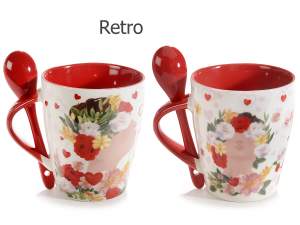 Ingrozzo cup teaspoon