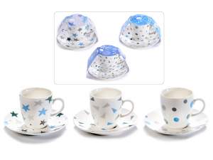 Wholesale porcelain cup