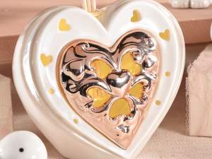 Wholesale heart led light diffuser