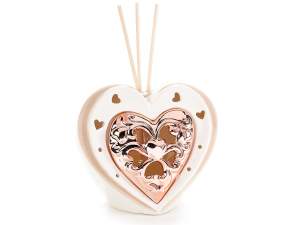 Wholesale heart led light diffuser
