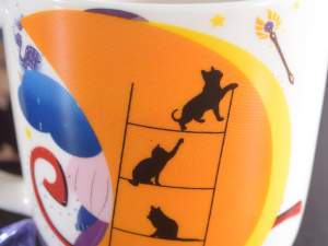 wholesale halloween baby feet cup