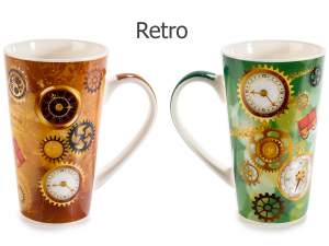Christmas train mug wholesaler