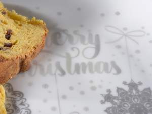 Christmas cake plate wholesaler