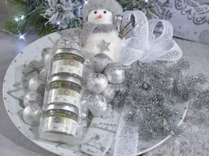 Christmas cake plate wholesaler
