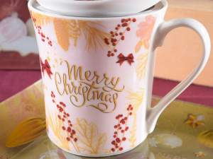 Christmas herbal tea wholesale