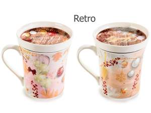 Christmas herbal tea wholesale