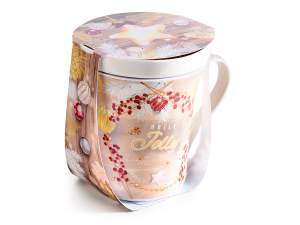 Christmas herbal tea wholesale