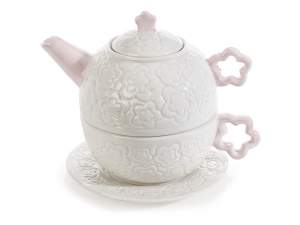 Wholesale teapot cup favor