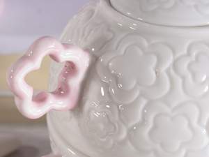 Wholesale teapot cup favor