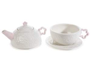 Wholesale teapot cup favor