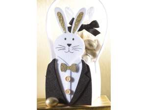 Wholesale Easter bunny bags