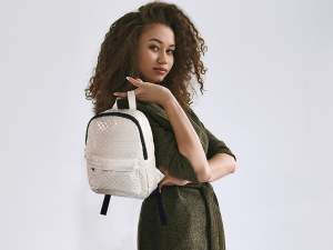 Wholesale school quilt backpacks