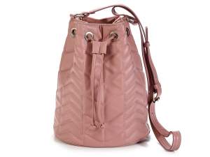 Imitation leather women bags wholesale