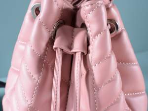 Imitation leather women bags wholesale