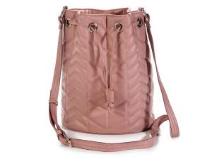 Imitation leather women bags wholesale
