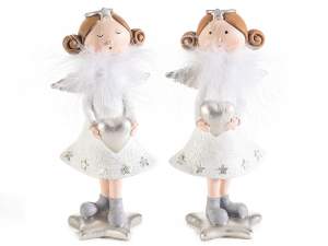 Wholesale decorative angels feathers