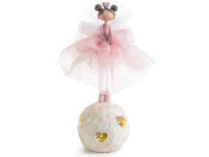 Wholesale tulle resin fairies