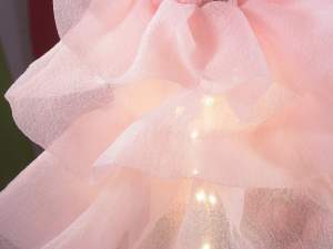 Wholesale light tulle mice