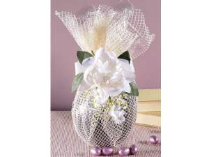Shop window decorations nets wholesaler