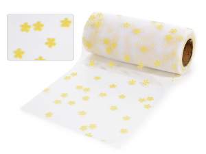 Wholesale tulle decorations easter gift packages