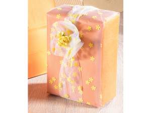 Wholesale tulle decorations easter gift packages