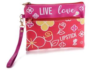 Fashion accessories wholesaler purse wallet