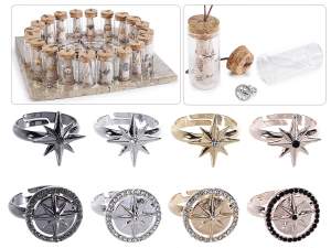 Wholesale adjustable rings