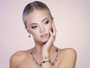 Wholesale adjustable rings
