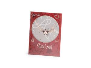 Wholesale star heart bracelets