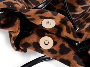 Grossiste sacs seau animalier