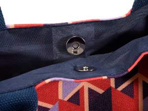 Sac fourre-tout mode printemps-été pour femmes