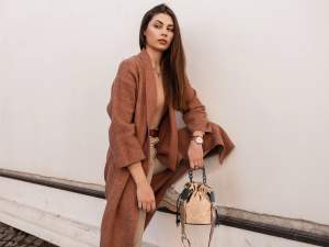 Grossiste sac seau sac bandoulière en tissu