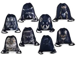 Wholesale gifts animal bags backpacks