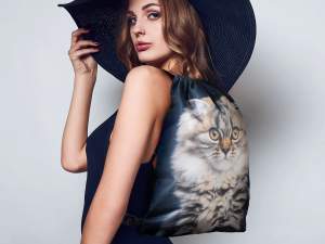 Wholesale gifts animal bags backpacks