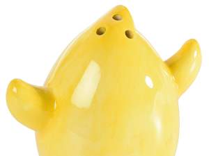 Wholesale easter salt pepper set