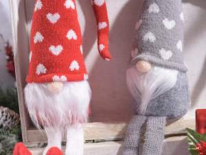 Gnome wholesaler father long legs