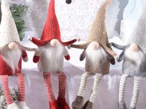 Wholesale father gnome long legs