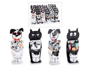 Savons et articles de salle de bain