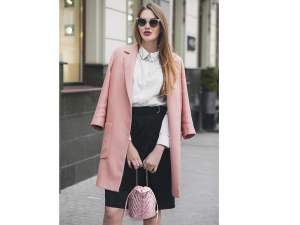 Pink sequin bucket bags wholesalers