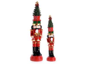 Wholesale Decorative Nutcracker