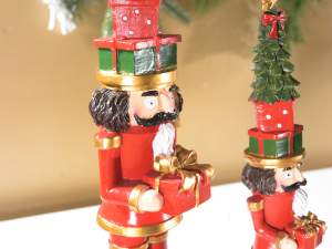 Wholesale Decorative Nutcracker