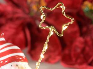 Wholesale decorative Santa Claus