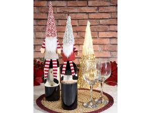 Santa Claus long legs wholesaler