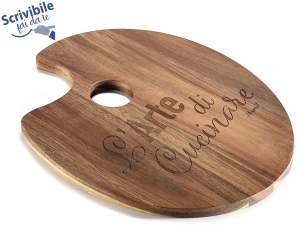 Tablas de cortar y sets de aperitivo al por mayor.