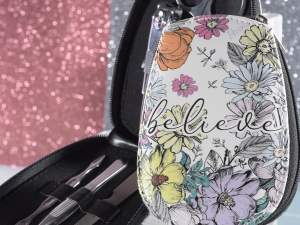 Set manichiura en-gros pentru cadouri de frumusete