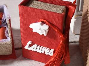 wholesale graduation favor box