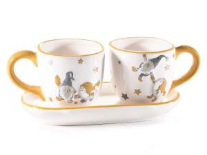Christmas coffee cups wholesalers