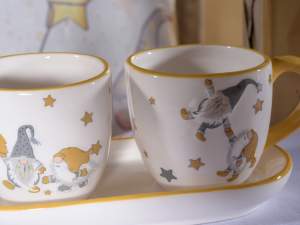 Christmas coffee cups wholesalers